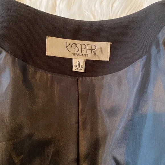 🌟 Beautiful Houndstooth Blazer - Picture 9 of 14